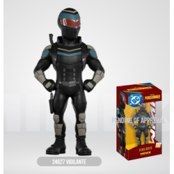 PEACEMAKER - Vigilante - Figurine Minix 12cm 