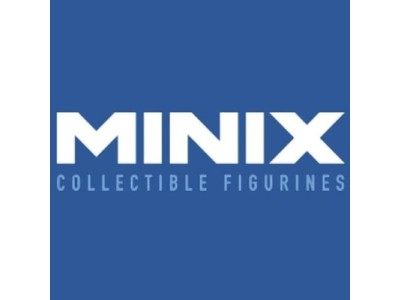 PSG - Kvarayskhelia - Figurine Minix 12cm 