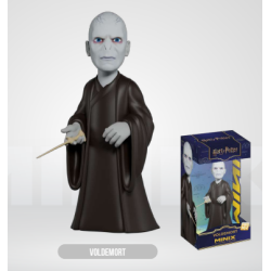 HARRY POTTER - Voldemort - Figurine Minix 12cm 