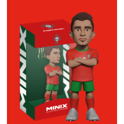 PORTUGAL - Conceicao - Figurine Minix Coupe du Monde 12cm 