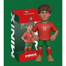 PORTUGAL - Neves - Figurine Minix Coupe du Monde 12cm 