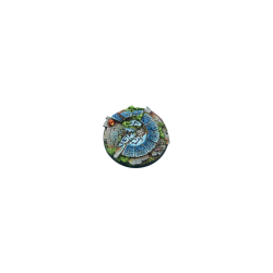 Mystic Bases, Round 60mm (1)