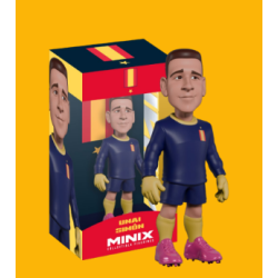 ESPAGNE - Simon - Figurine Minix Coupe du Monde 12cm 