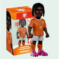 PAYS-BAS - Frimpong - Figurine Minix Coupe du Monde 12cm 