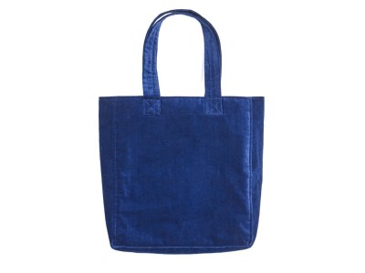 HARRY POTTER - Quidditch - Sac Premium Brodé et Velours 
