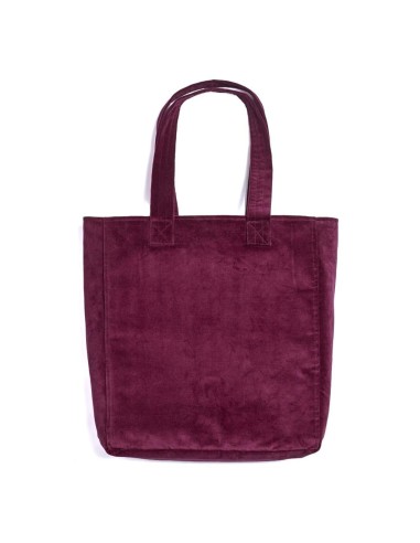 HARRY POTTER - Baguette - Sac Premium Brodé et Velours 