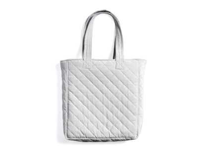 HARRY POTTER - Symboles - Sac Premium Brodé et Velours 