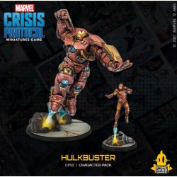 Hulkbuster 2