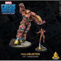 Hulkbuster 2