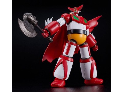 GETTER ROBO ARMAGEDDON - Getter 1 - Model Kit Moderoid 15cm 