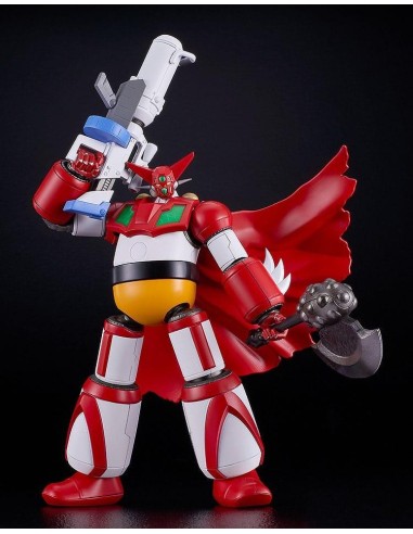 GETTER ROBO ARMAGEDDON - Getter 1 - Model Kit Moderoid 15cm 