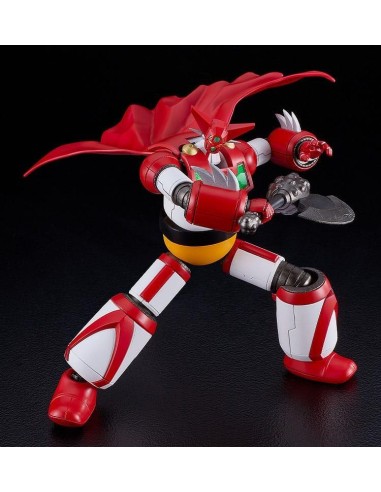 GETTER ROBO ARMAGEDDON - Getter 1 - Model Kit Moderoid 15cm 