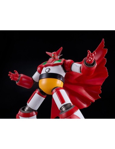 GETTER ROBO ARMAGEDDON - Getter 1 - Model Kit Moderoid 15cm 