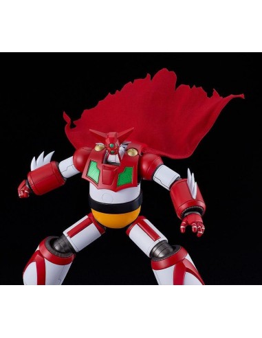 GETTER ROBO ARMAGEDDON - Getter 1 - Model Kit Moderoid 15cm 