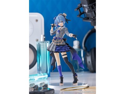 HOLOLIVE PRODUCTION - Hoshimachi Suisei - Pop Up Parade SP 17cm 