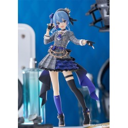 HOLOLIVE PRODUCTION - Hoshimachi Suisei - Pop Up Parade SP 17cm  2