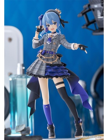 HOLOLIVE PRODUCTION - Hoshimachi Suisei - Pop Up Parade SP 17cm 