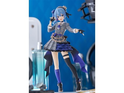 HOLOLIVE PRODUCTION - Hoshimachi Suisei - Pop Up Parade SP 17cm 