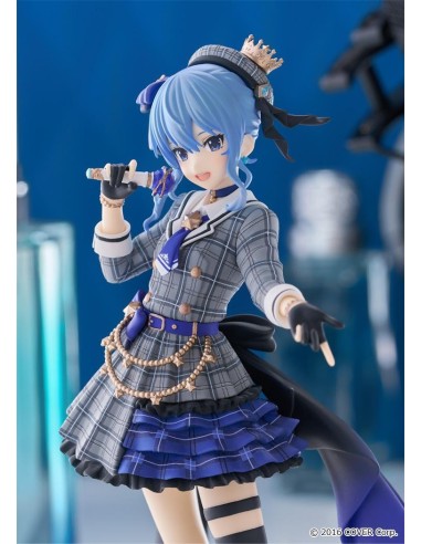 HOLOLIVE PRODUCTION - Hoshimachi Suisei - Pop Up Parade SP 17cm 