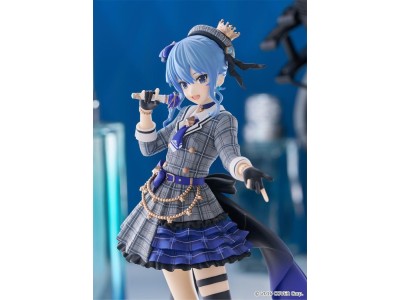 HOLOLIVE PRODUCTION - Hoshimachi Suisei - Pop Up Parade SP 17cm 