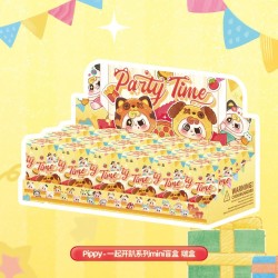 FT.FIRE - Pippy-Party time Decorative Series - Blind Box 6cm  2