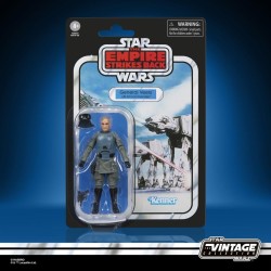 STAR WARS 5 - General Veers (AT-AT) - Figurine Vintage Collection 10cm  2