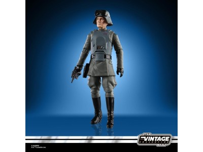 STAR WARS 5 - General Veers (AT-AT) - Figurine Vintage Collection 10cm 