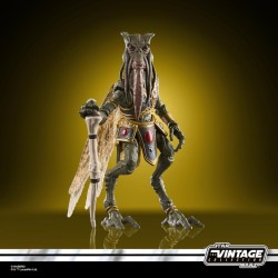 STAR WARS 2 - Poggle the Lesser - Figurine Vintage Collection 10cm 