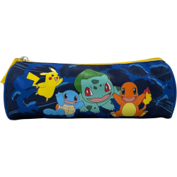 POKEMON - Starter - Trousse 