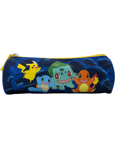 POKEMON - Starter - Trousse 