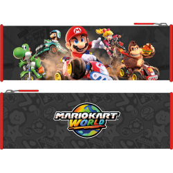 MARIO KART WORLD - Trousse 
