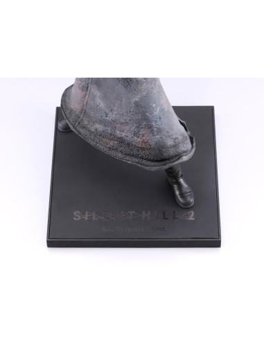 SILENT HILL 2 - Red Pyramid Thing - Statuette Oshi Works 26cm 