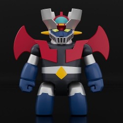 MAZINGER Z - Mazinger Z - Figurine Brickroid 5cm 