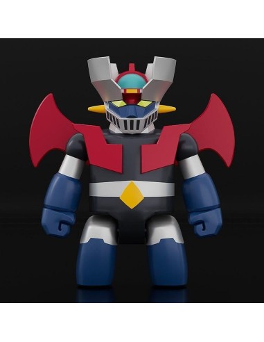 MAZINGER Z - Mazinger Z - Figurine Brickroid 5cm 