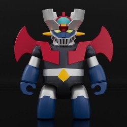MAZINGER Z - Mazinger Z - Figurine Brickroid 5cm  2