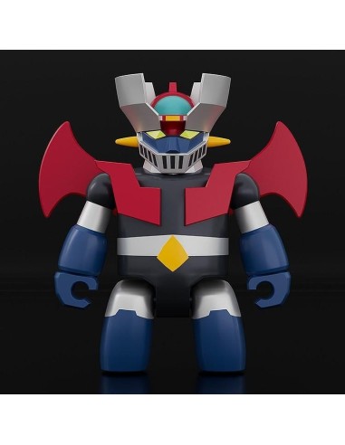 MAZINGER Z - Mazinger Z - Figurine Brickroid 5cm 