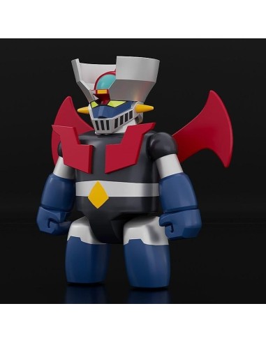 MAZINGER Z - Mazinger Z - Figurine Brickroid 5cm 