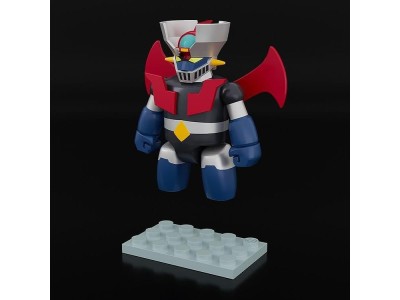 MAZINGER Z - Mazinger Z - Figurine Brickroid 5cm 
