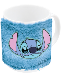 STITCH - Mug Fuzzy 325ml  2