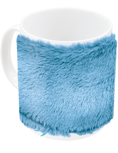 STITCH - Mug Fuzzy 325ml 