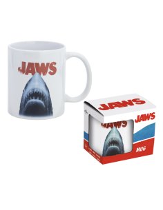 JAWS - Mug céramique 325ml  2
