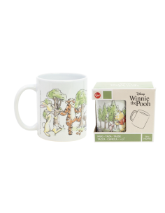 WINNIE L'OURSON - Mug céramique 325ml  2