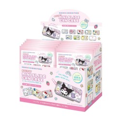 SANRIO CHARACTERS - Secret Mini Slide Can Case (14x7 Cm) - BLIND BOX  2
