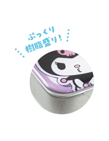 SANRIO CHARACTERS - Secret Mini Slide Can Case (14x7 Cm) - BLIND BOX 