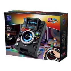 PANTASY - DJ Player - Bloc de Construction 869 pcs  2