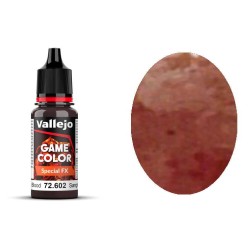 Fresh Blood 17 ml.