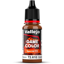 Fresh Blood 17 ml.
