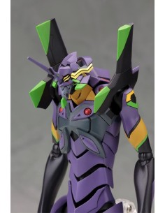 EVANGELION 3.0 - Evangelion Type-13 - Model Kit 19cm  2