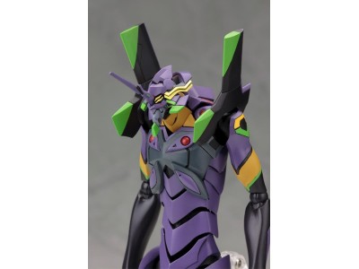 EVANGELION 3.0 - Evangelion Type-13 - Model Kit 19cm 