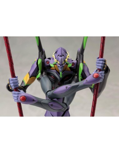 EVANGELION 3.0 - Evangelion Type-13 - Model Kit 19cm 